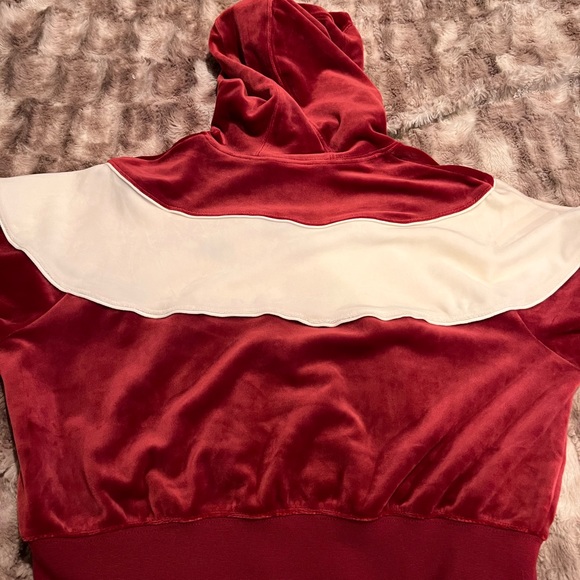 Nike velour suit - Picture 6 of 7